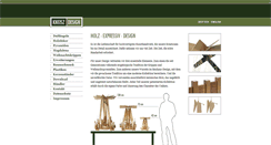 Desktop Screenshot of kneisz.com