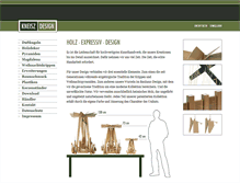 Tablet Screenshot of kneisz.com